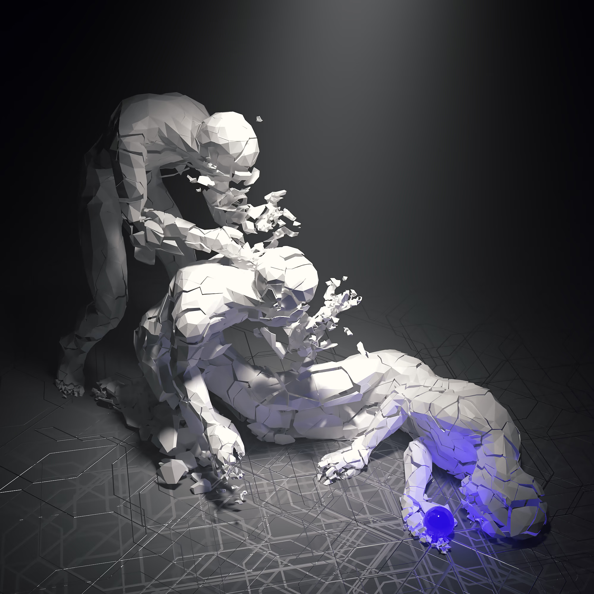 Artgoray project — image 1